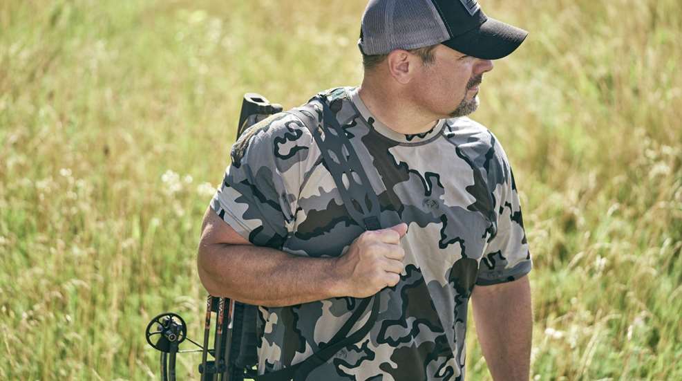 Butler Creek Featherlight Minimalist Sling