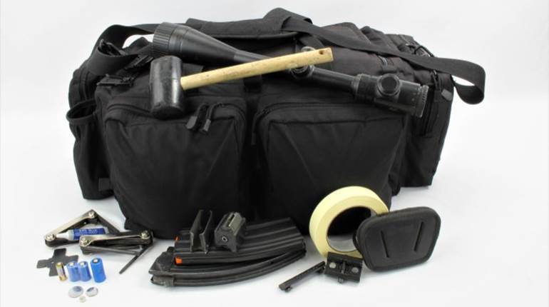 10 Range-Bag Must-Haves (You Didn't Know You Needed) | NRA Family