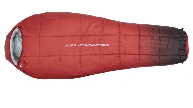 New Gear 2025: ALPS Mountaineering Vibe Sleeping Bags | NRA Family