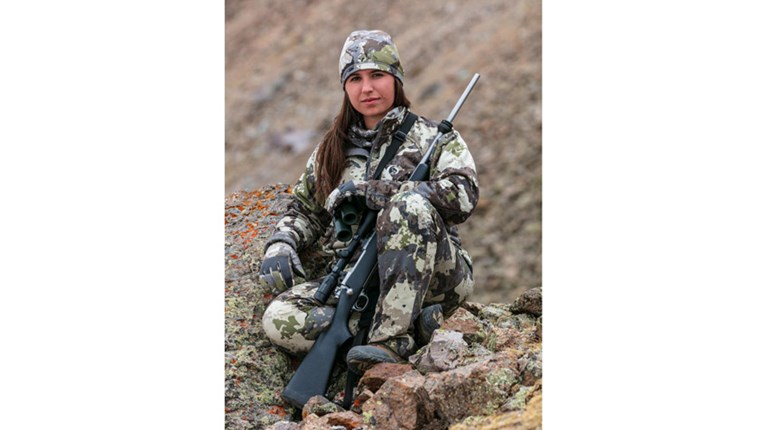 First Impressions: Prois' Women's Torai Midweight Hunting Togs | NRA Family