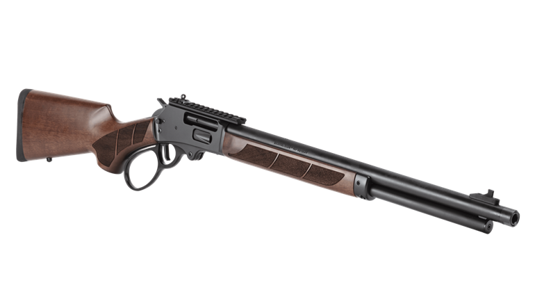 How Do Guns Work? Semi-Automatic (Self-Loading) Mechanisms | NRA Family