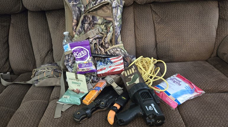 Summer Prep for Hunting Families 101 | NRA Family