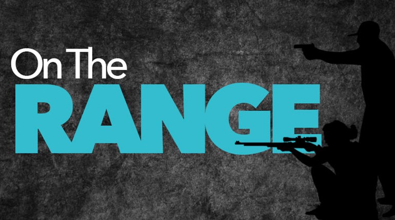 Home On the Range | NRA Family