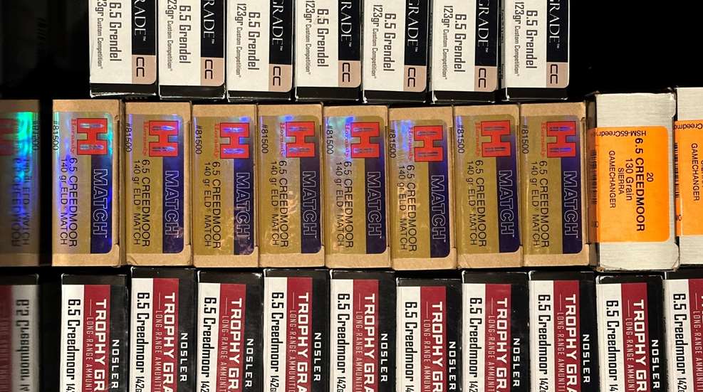 How To Store Your Ammunition | NRA Family