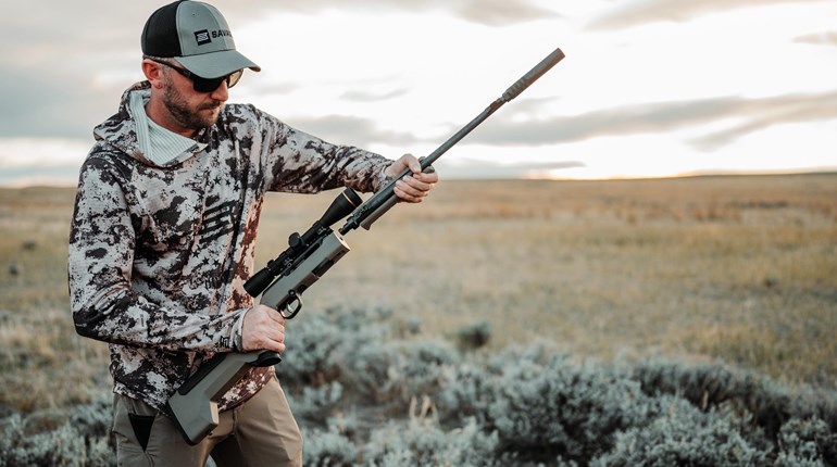 Small n' Savage! New Additions to A22 Rimfire & Model 64 Rifles | NRA Family
