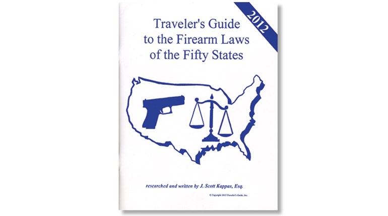 Traveler’s Guide To The Firearm Laws Of The Fifty States | NRA Family