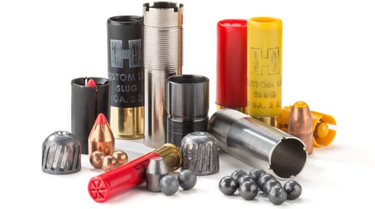 How to Choose the Right Shotgun Choke & Shot Size | NRA Family