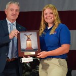 Rising Shooting Stars: Anna Behnke | NRA Family