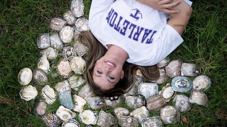 Rising Shooting Stars: Karsyn Ross | NRA Family