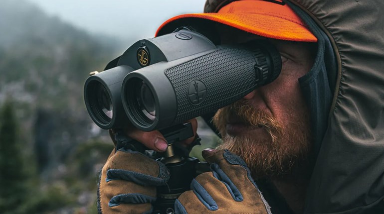 First Impressions: Leupold BX-4 Range HD Rangefinding Binocular | NRA Family