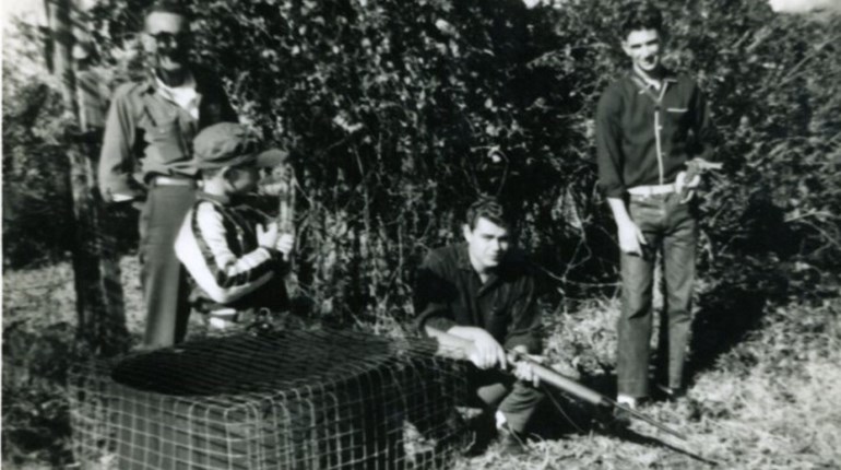 Throwback Thursday: Carlos Hathcock's Stevens Model 15A Rifle | NRA Family