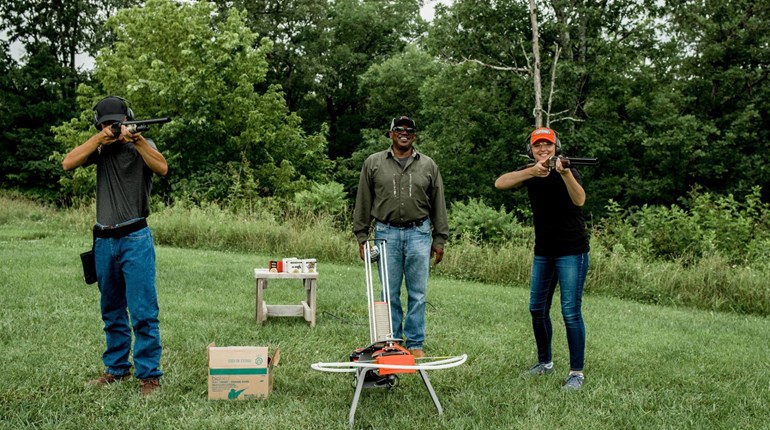 Celebrate National Shooting Sports Month with NRA! | NRA Family