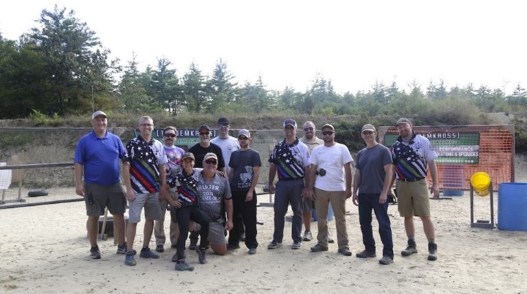 Savage Arms Aims For Zero With Great Nor'easter Shooting Event | NRA Family