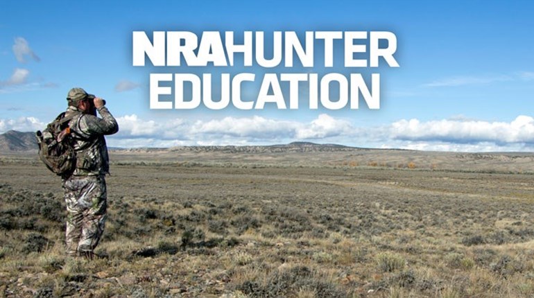 What to Expect From an NRA Hunter Education Course | NRA Family