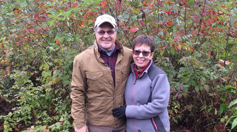 Cool Outdoor Career: Forester | NRA Family