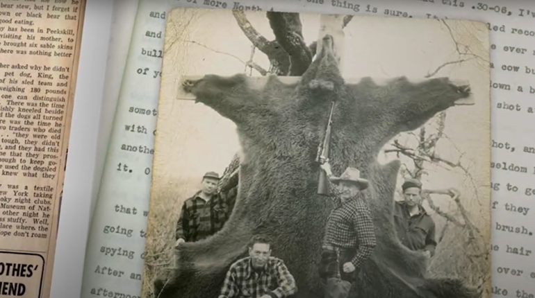 NRA Family Reading: Boone & Crockett's 15th Edition Records of North American Big Game | NRA Family