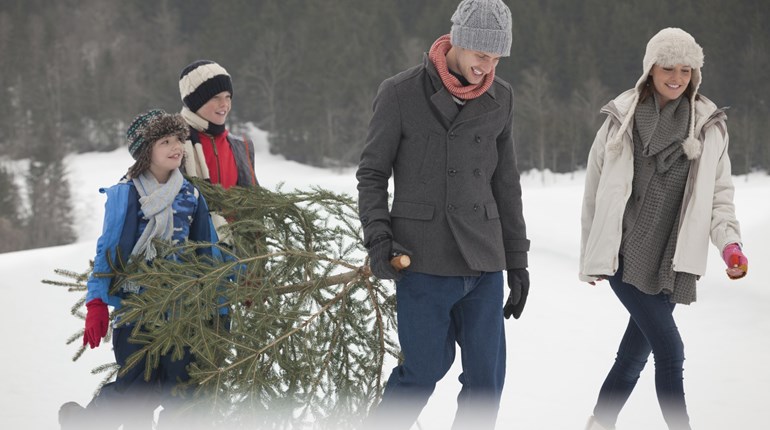 10 Perfect Holiday Gifts for Your NRA Family | NRA Family