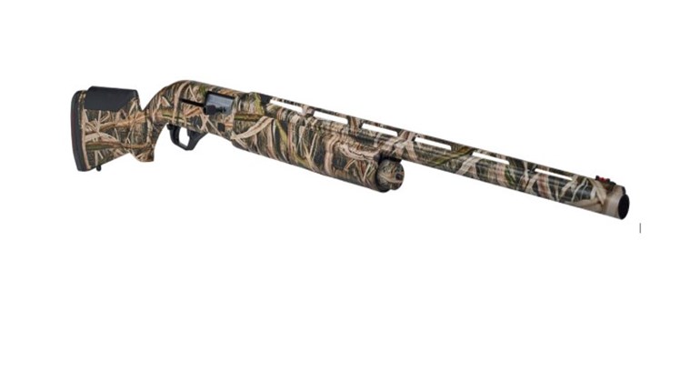 First Impressions: Savage Arms' Renegauge Waterfowl Shotgun | NRA Family