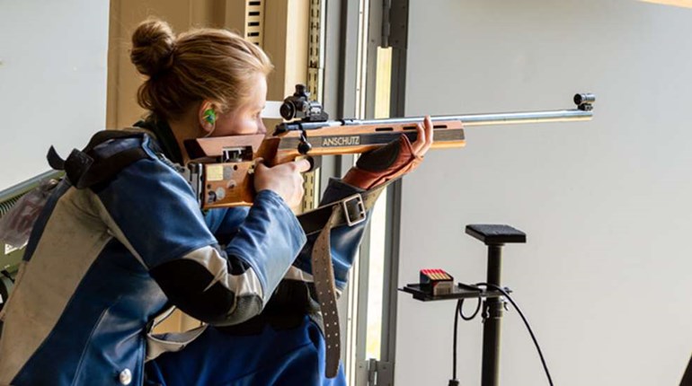 Fundamentals: Thoughts on Marksmanship's Most Basic Subject | NRA Family