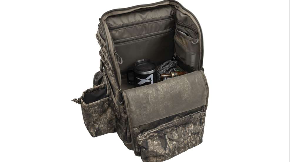 Alps Blind Bag