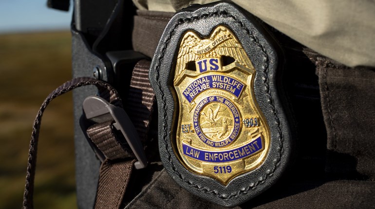 What to Do If You See Poaching | NRA Family