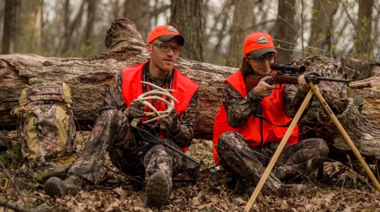 6 Ways to Avoid Being a "Whitetail Widower" | NRA Family