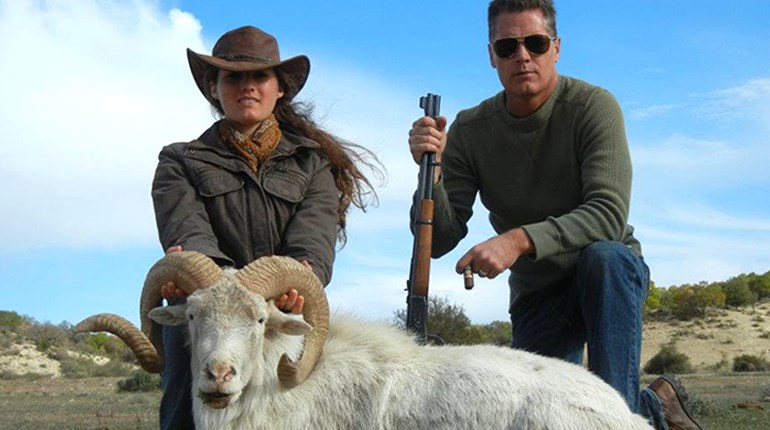 The .30-30 and the 21st-Century Girl | NRA Family