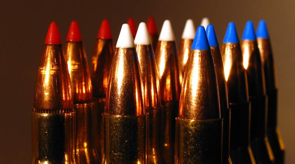 4 Things to Know About the Basics of Reloading | NRA Family
