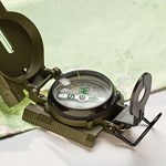 How To Use a Topo Map & Compass | NRA Family