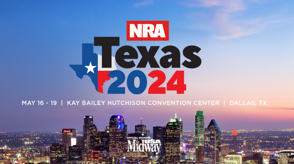 Nraam 2024 Logo