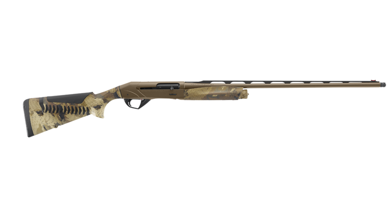 New Guns 2025: Benelli Super Black Eagle 3 28-Ga. Shotguns | NRA Family