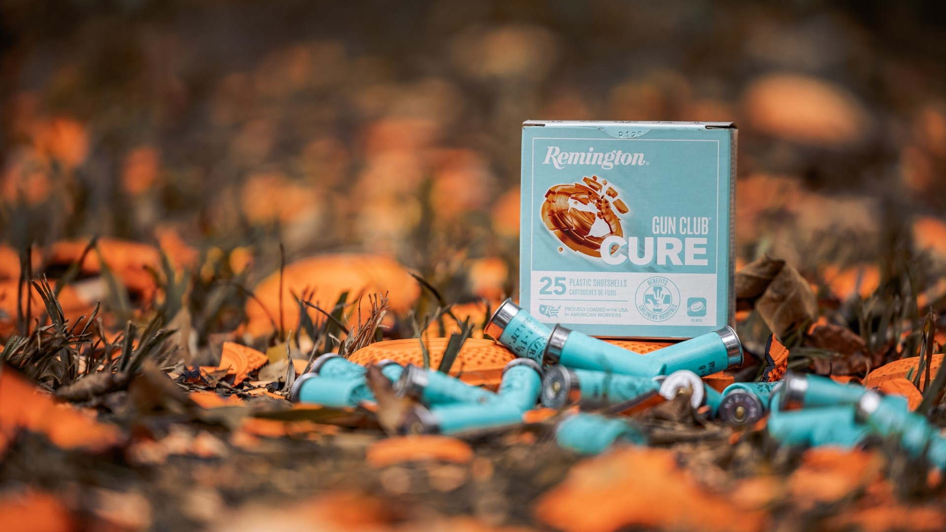 Remington’s 4th Annual Shoot to Cure Event Raises $19K | NRA Family