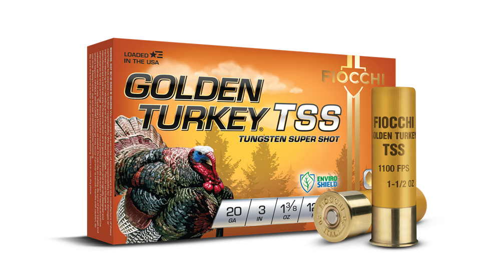 Fiocchi 20Gaturkey TSS Highres Min