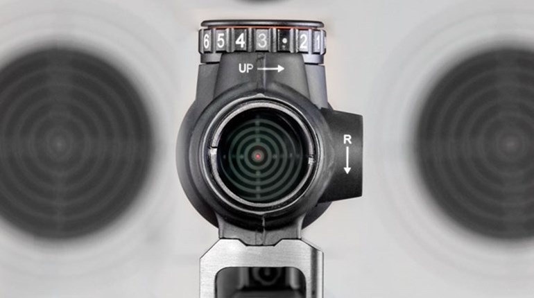 Video How-To: Sight-In Your Rifle | NRA Family
