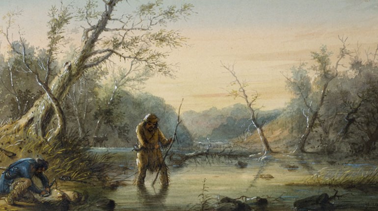 8 Survival Secrets of America's "Mountain Men" | NRA Family
