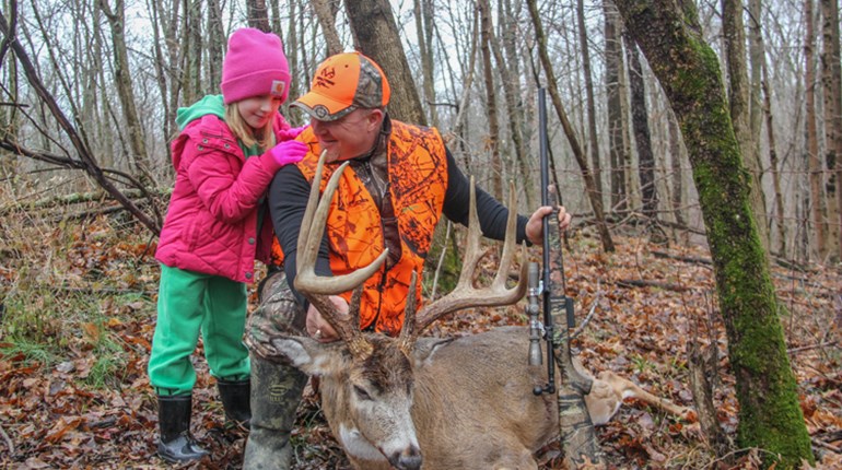 5 Tips For Mentoring New Hunters | NRA Family