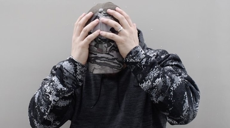 4 Gun-Handling Lessons I Learned the Hard Way (So You Don't Have To) | NRA Family