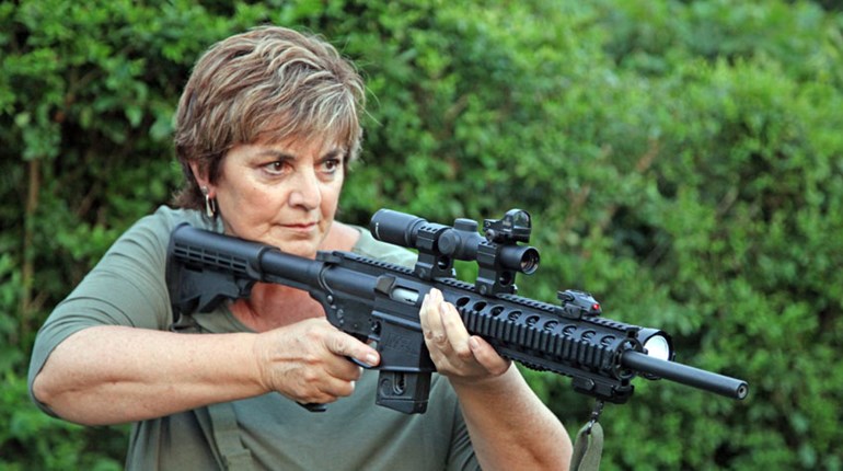 Survival & Home-Defense Carbine Rifles 101 | NRA Family