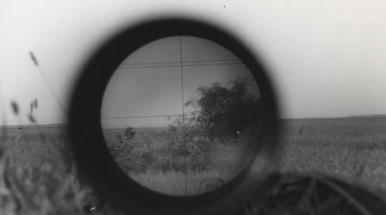 Optics Terms Defined: Ocular Lens and Parallax | NRA Family