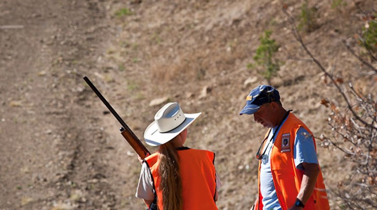 Mentor a Friend, Win Prizes! | NRA Family