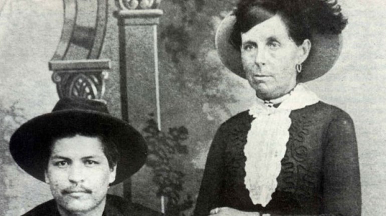 Throwback Thursday: Belle Starr, Bandit Queen | NRA Family