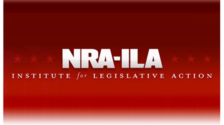 NRA-ILA Files Reply Brief Asking SCOTUS to Hear Challenge to NFA’s Restrictions on Short-Barreled Rifles | NRA Family