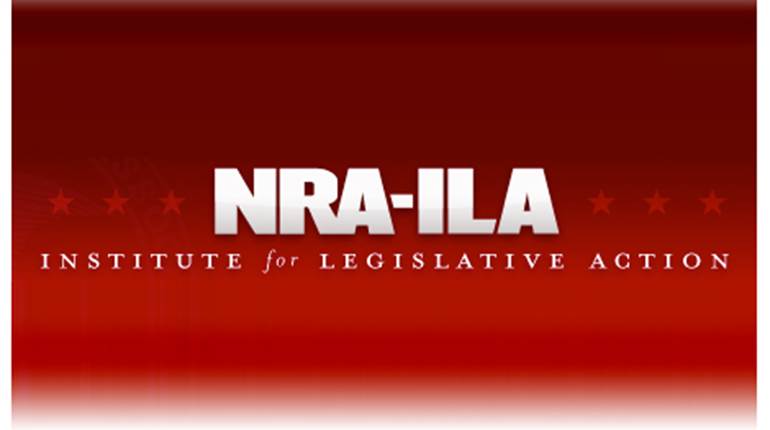 NRA-ILA Files Reply Brief Asking SCOTUS to Hear Challenge to NFA’s Restrictions on Short-Barreled Rifles | NRA Family