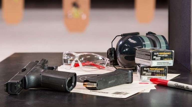 5 Public-Range Party Fouls | NRA Family