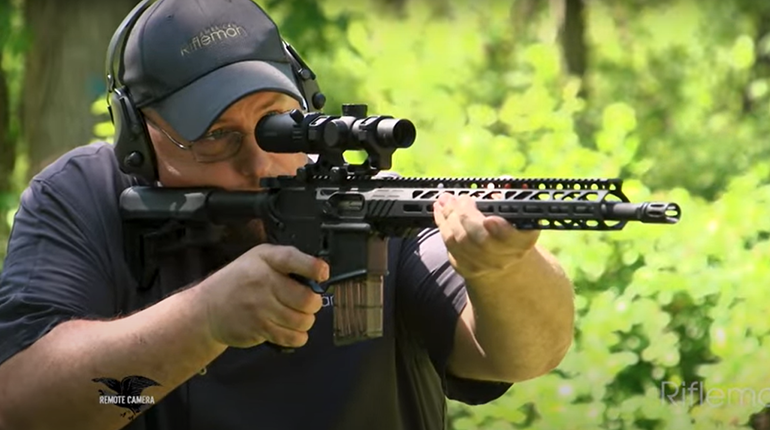 Interests | National Rifle Association | NRA Publications