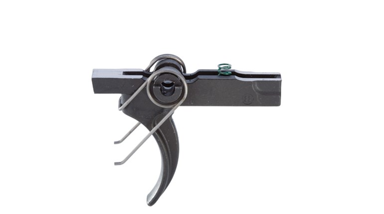 How to Orient Your AR-15 Trigger | NRA Family