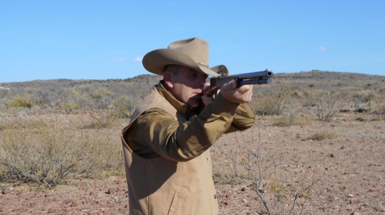 5 Reasons You Want a Lever Gun (Even if You Don't Know it Yet) | NRA Family