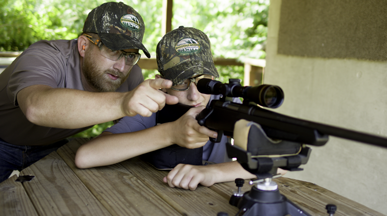 Beyond Basic: Instructor Opportunities Abound | NRA Family