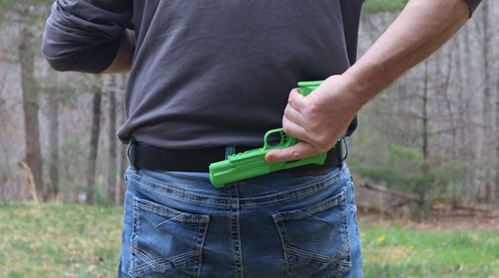 Sob Carry