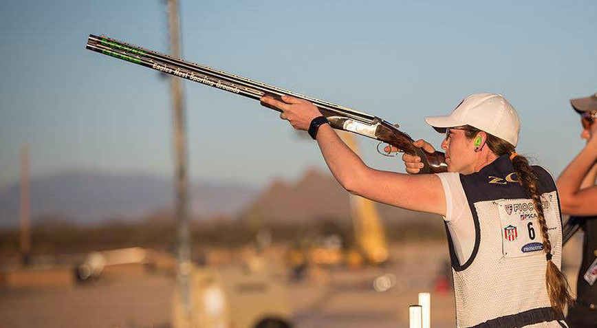 NRA Women  New for 2023: Beretta Launches Ladies Training Gear Line